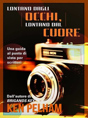 cover image of Lontano Dagli Occhi, Lontano Dal Cuore